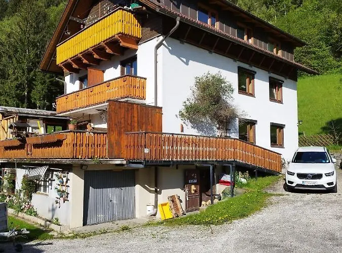 Haus Maria