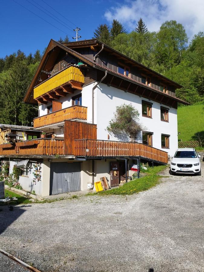 Apartment Haus Maria Patergassen