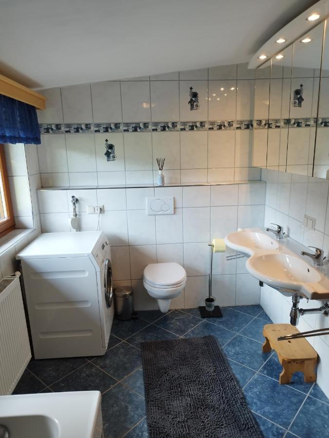 Haus Maria * Patergassen