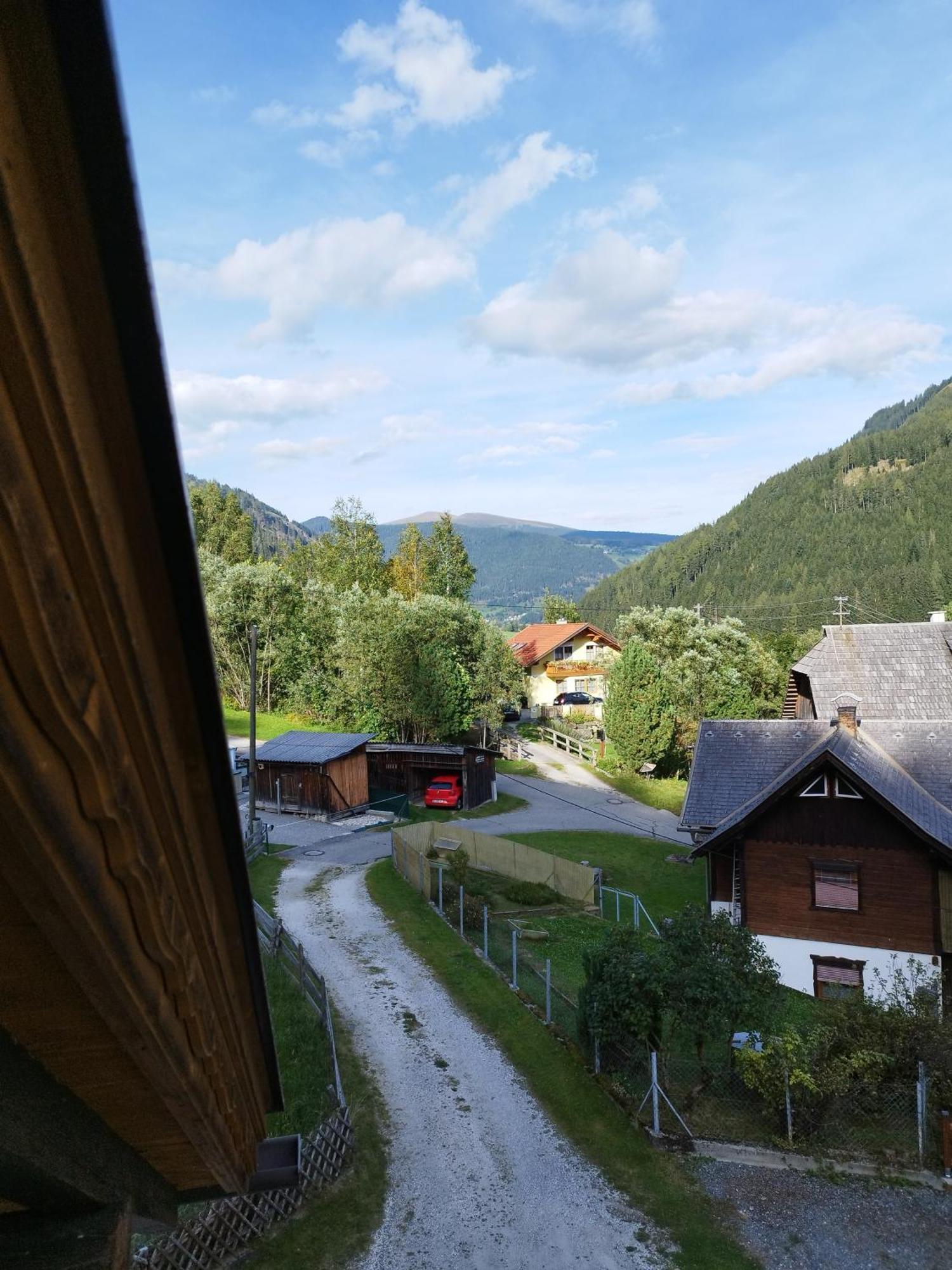 Haus Maria * Patergassen