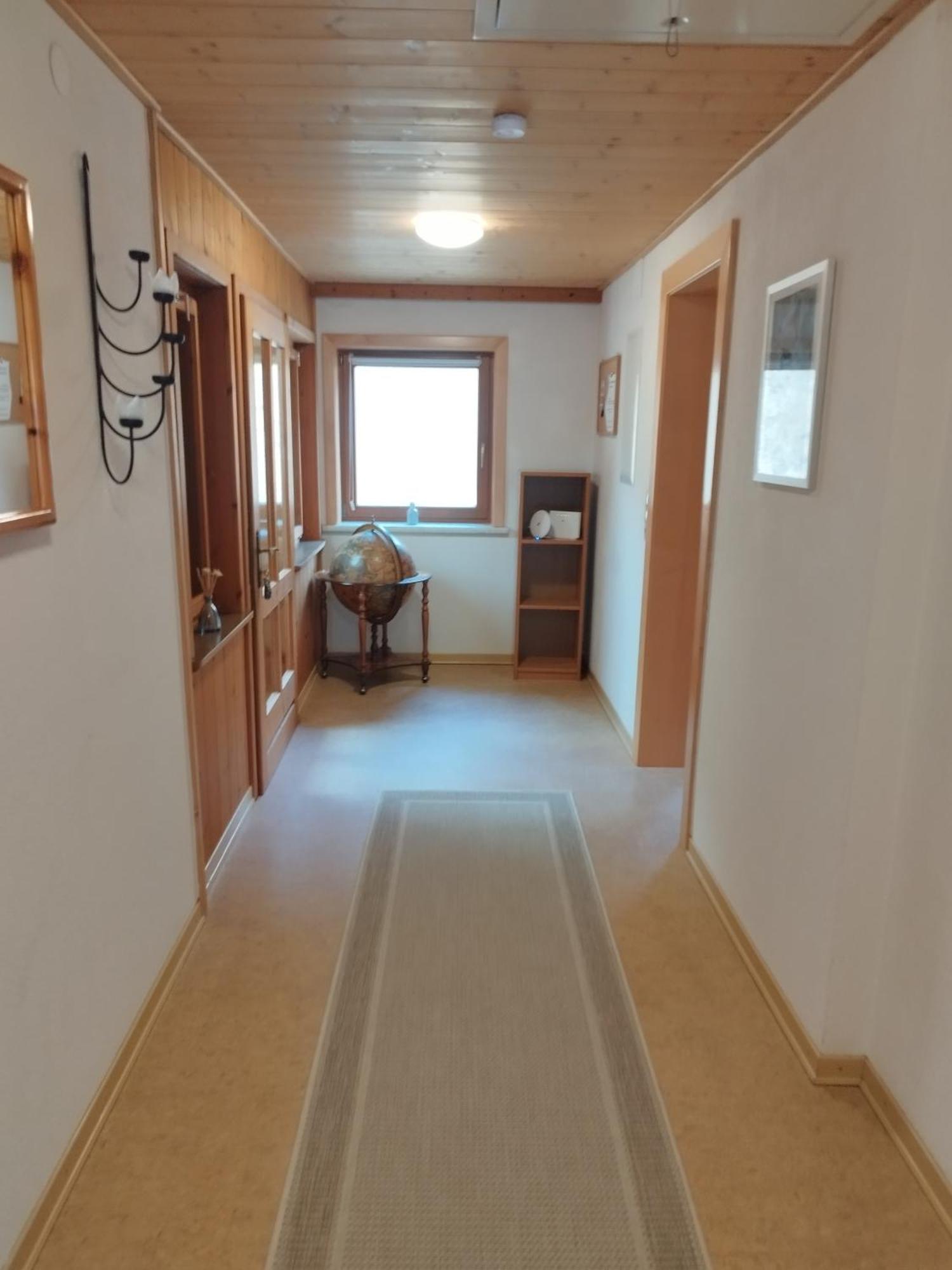 Apartment Haus Maria