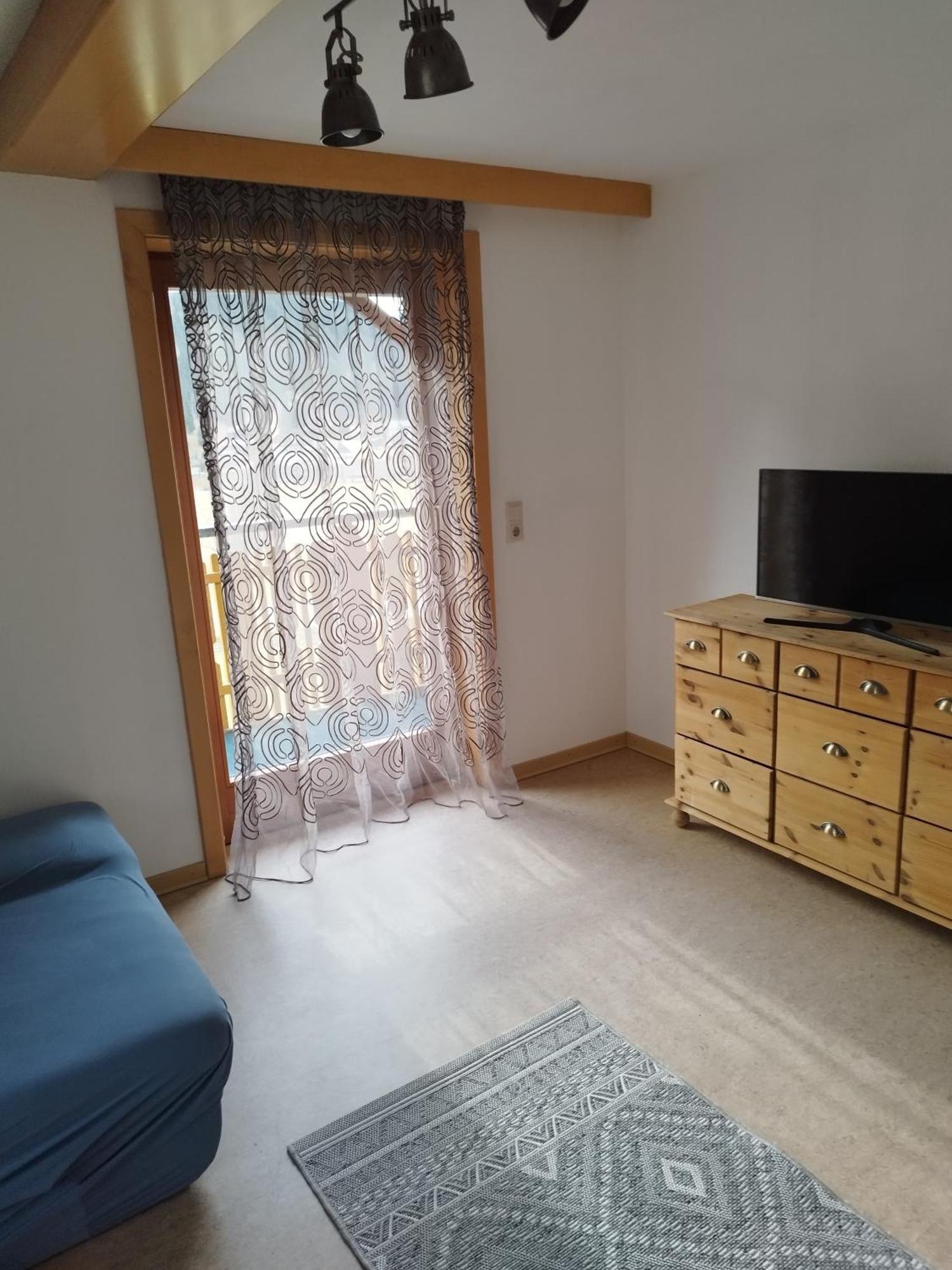 Haus Maria Apartment *
