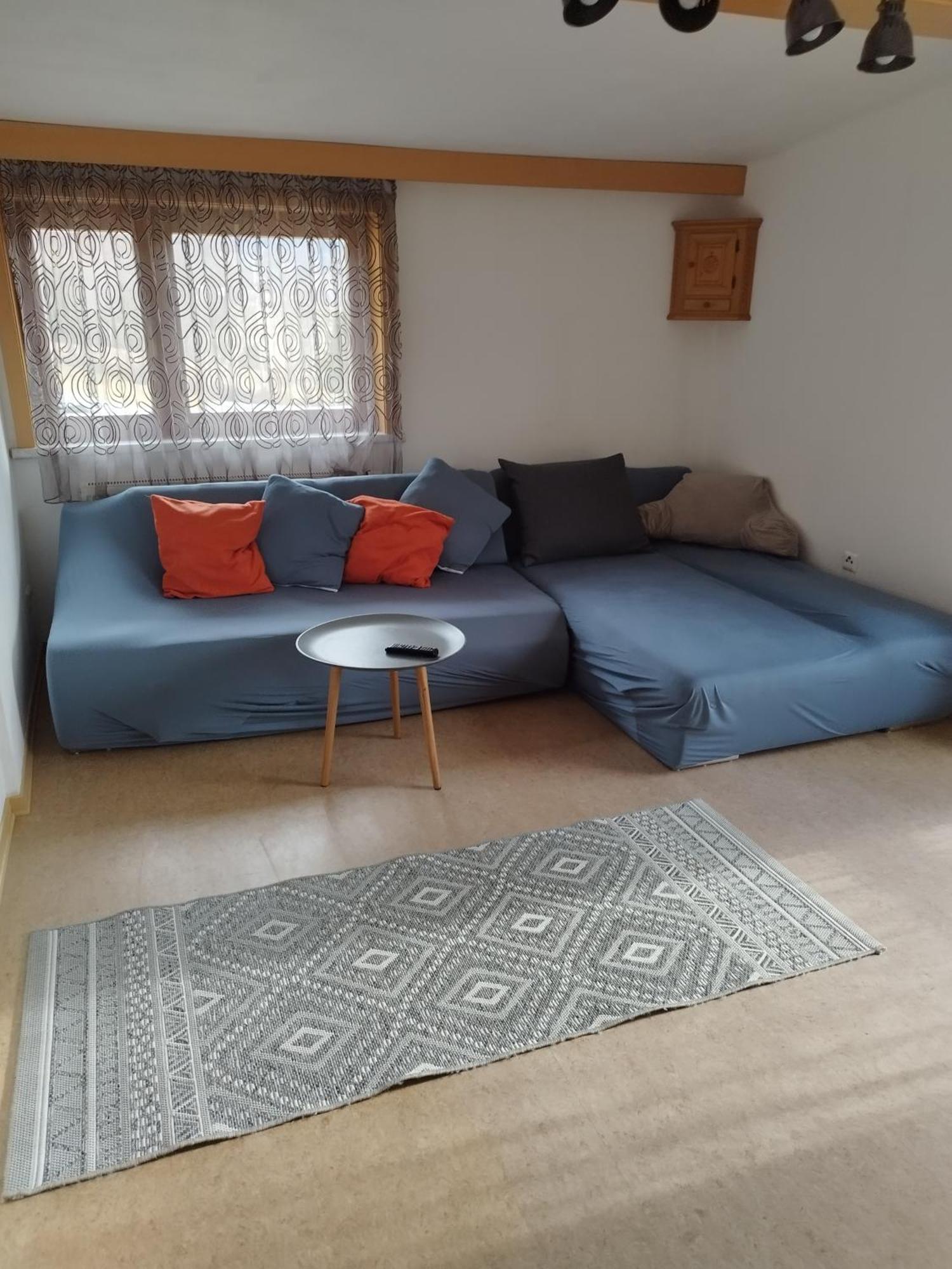 Apartment Haus Maria